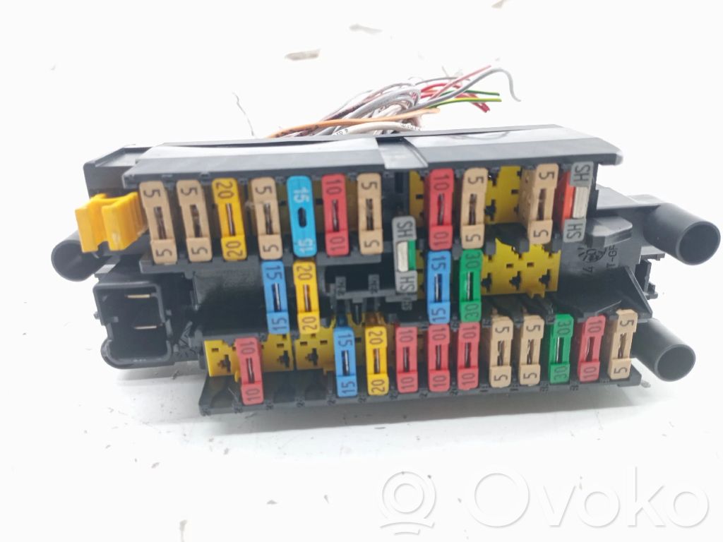 SAM control unit   9635518280