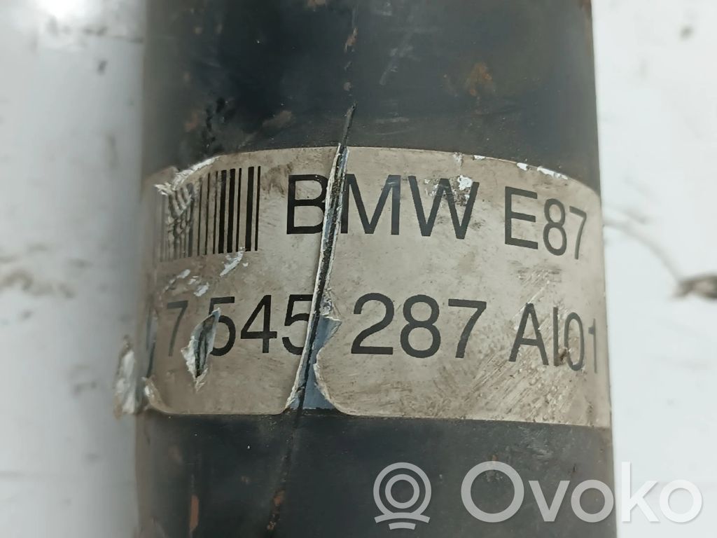 BMW 1 E81 E87 Vidējais kardāns 