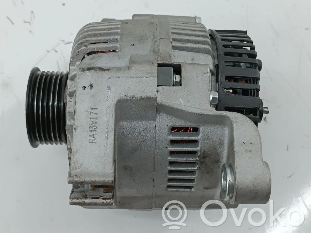 Alternador   A13VI71