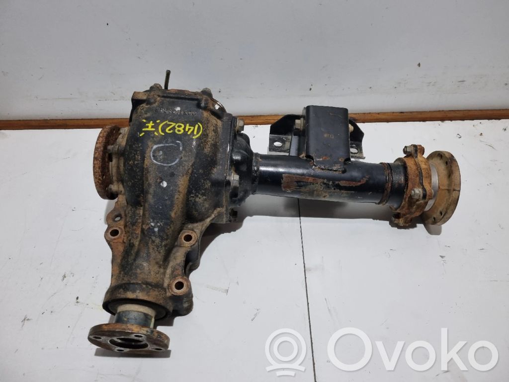 Priekinis reduktorius   3851161G45,R202317939