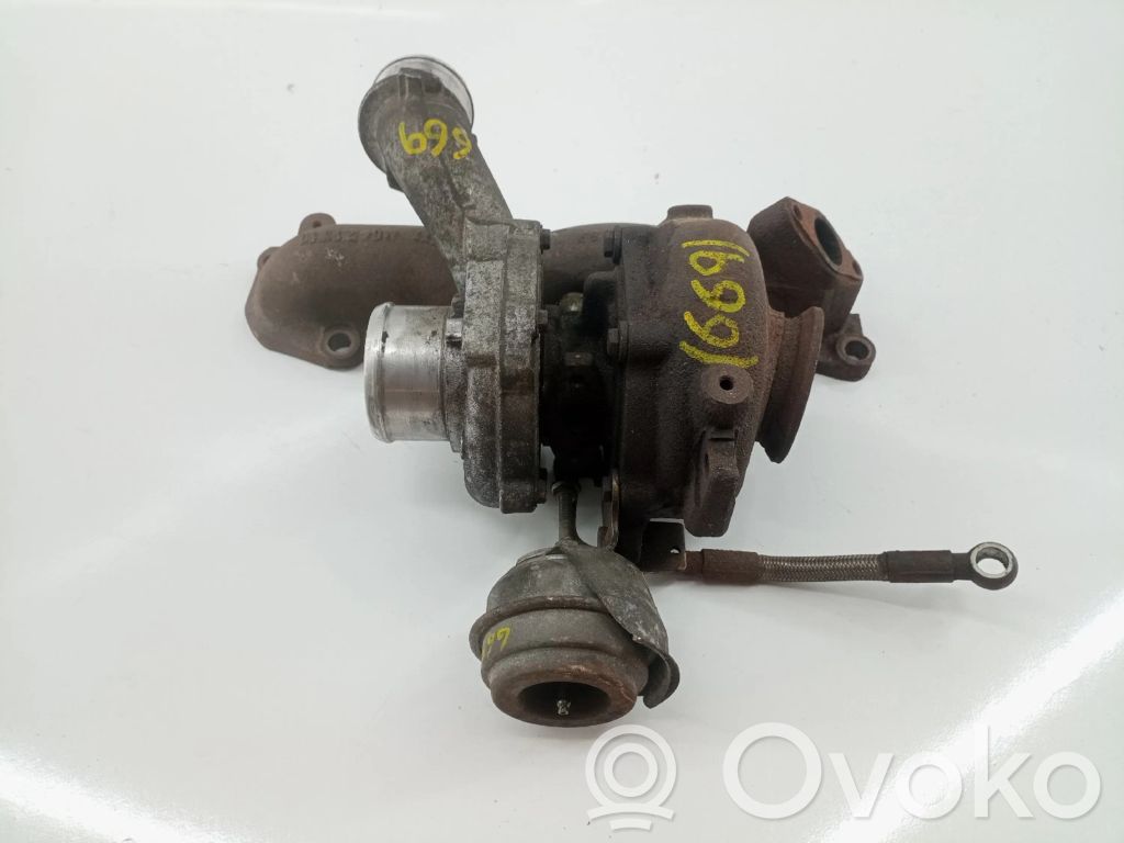 Turbina   55196766,R20193332