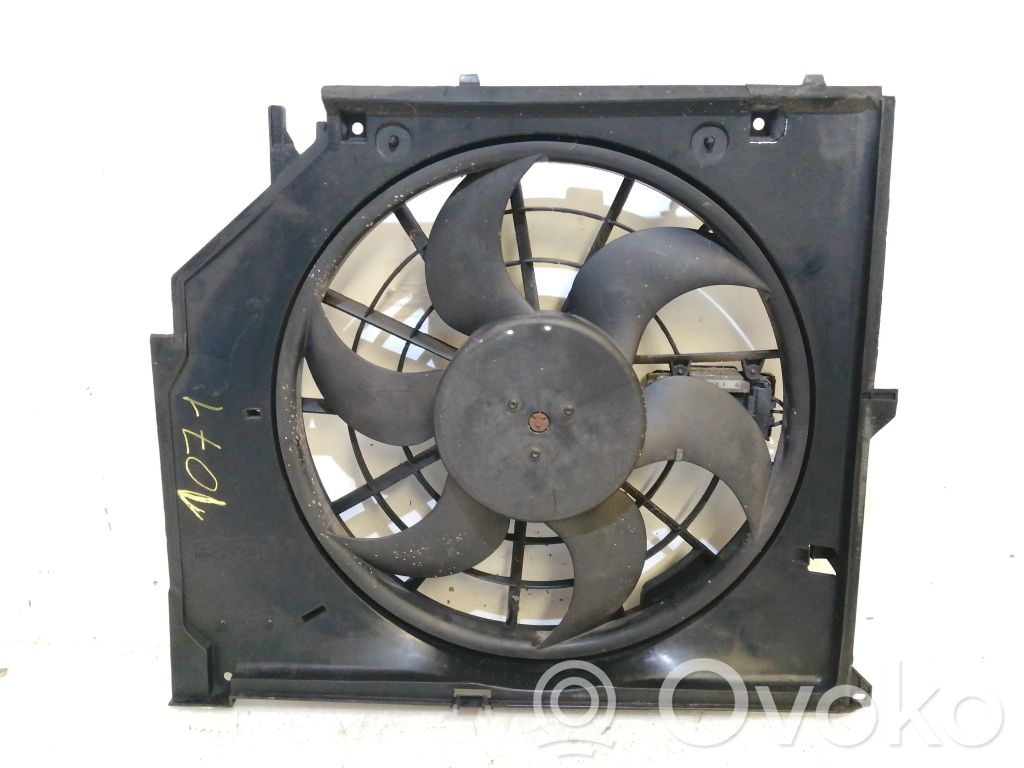 Mazā radiatora ventilators   159300338B,0919159,17427510617