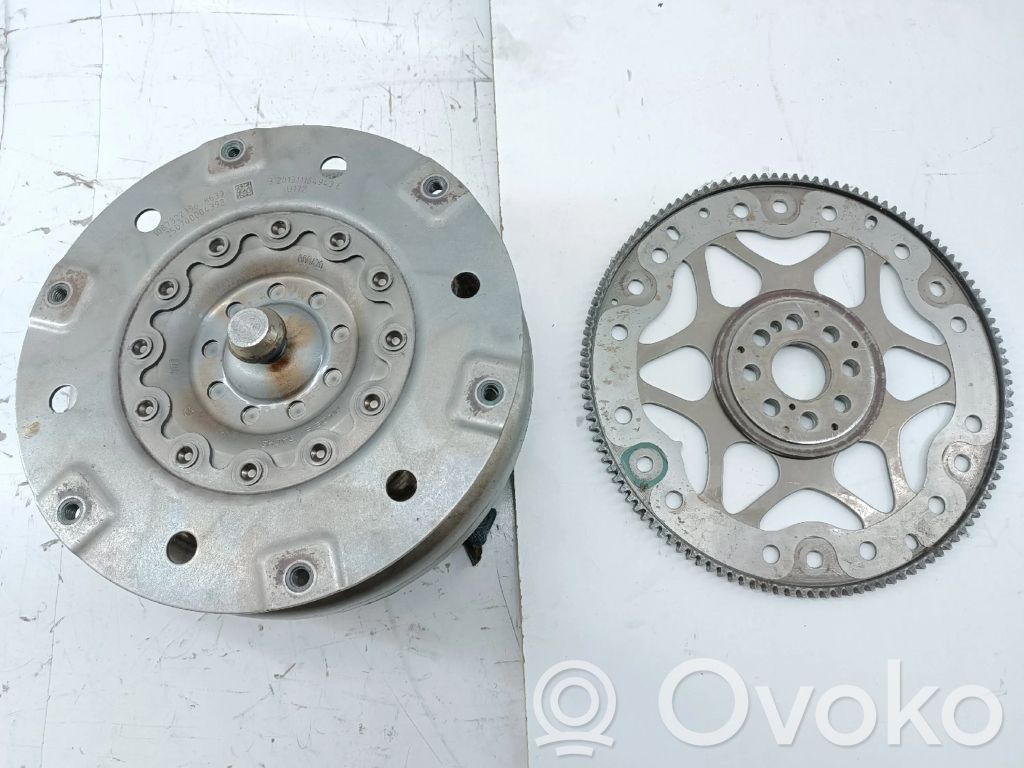 Clutch set kit   250700004398