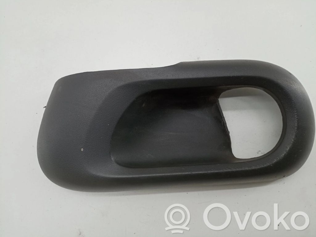 Opel Combo C Front door 