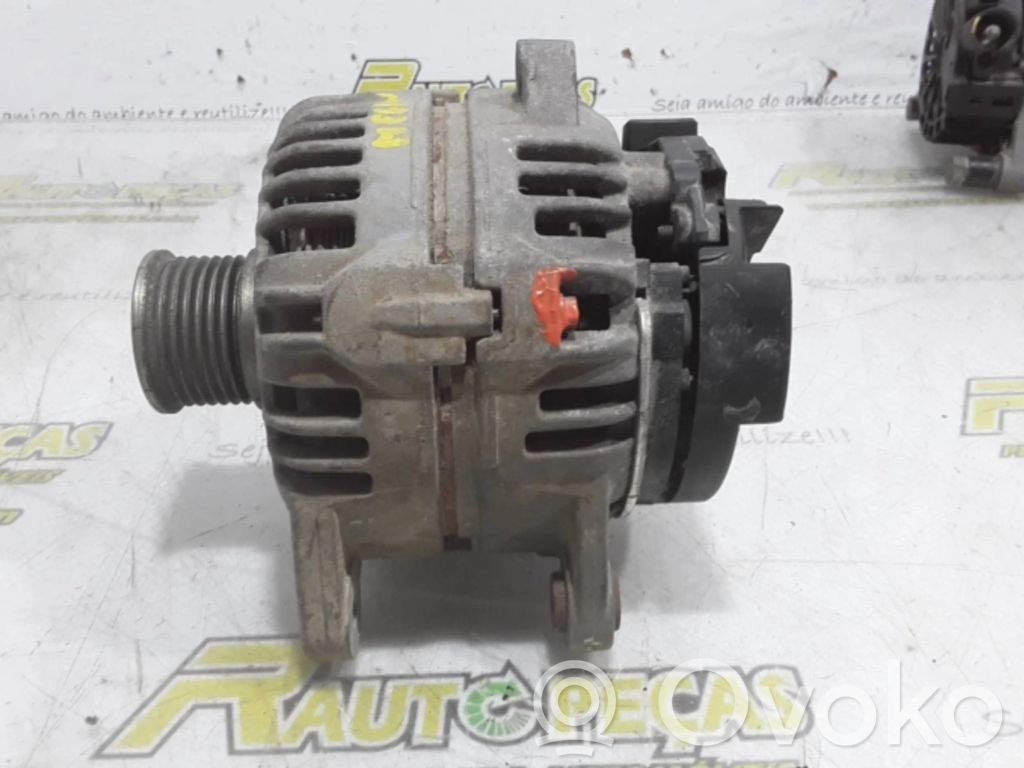 Ģenerators   8200356669D,0124425018,R134201