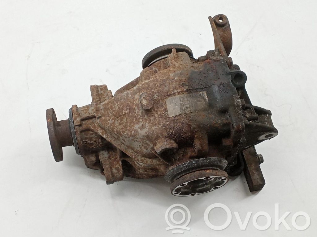 BMW 3 E46 Vorderachsgetriebe Differentialgetriebe 