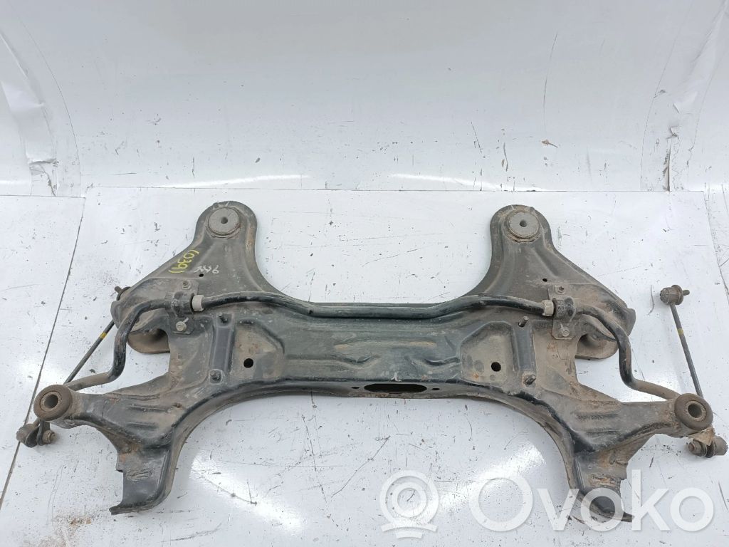 Front subframe   R202303050
