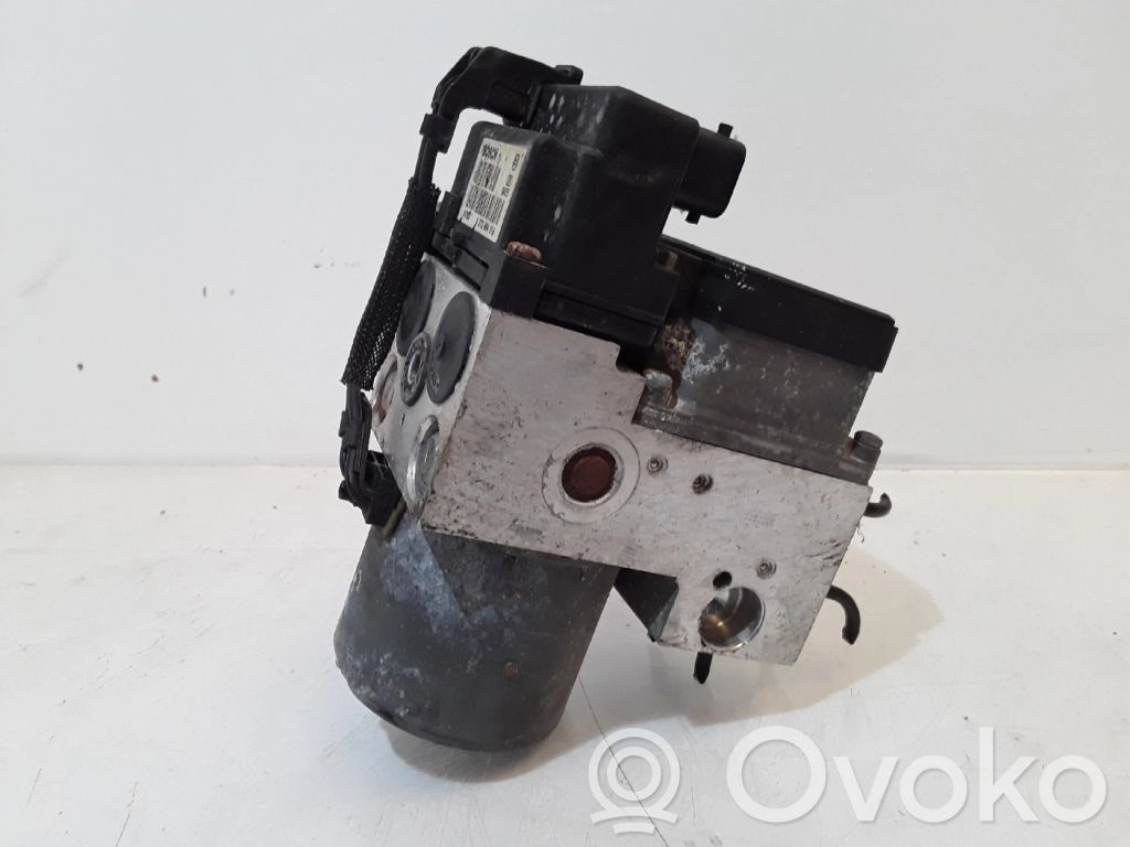 Bomba de ABS   09191501,R202211983