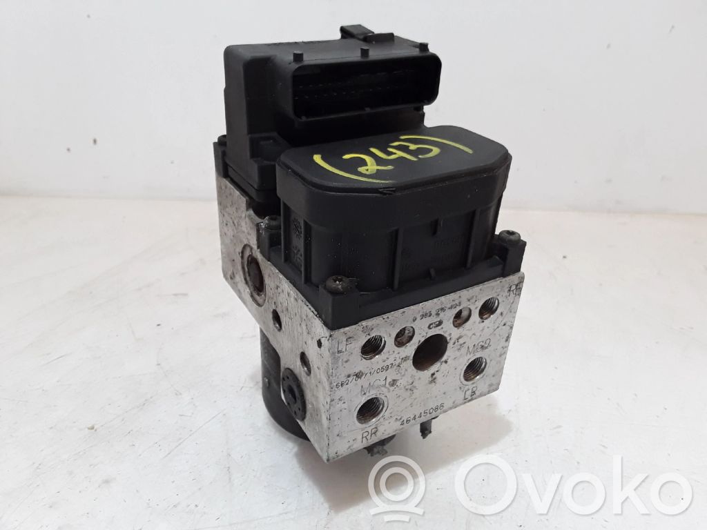 Lancia Dedra ABS bloks 