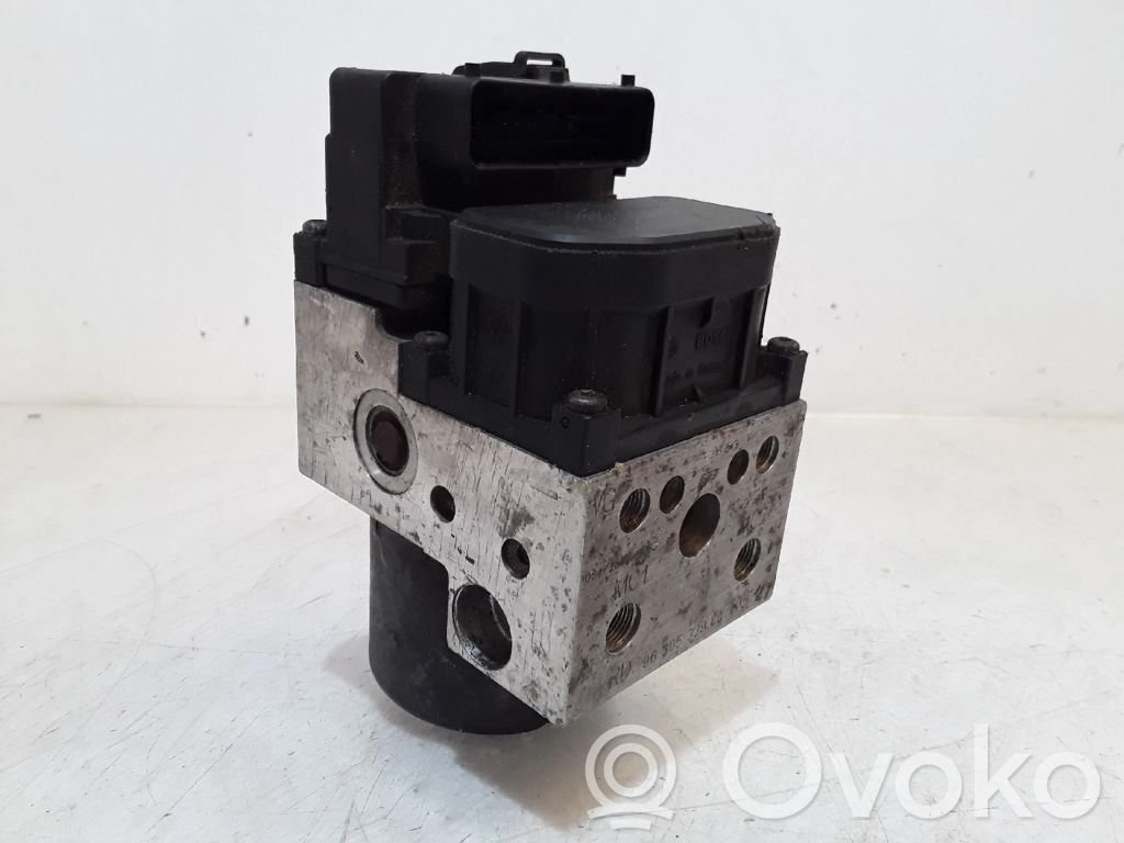 ABS Steuergerät   9630532980,0273004270,R202215314