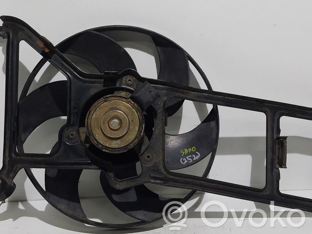 Heizungslüfter   MP562512V,R20222942