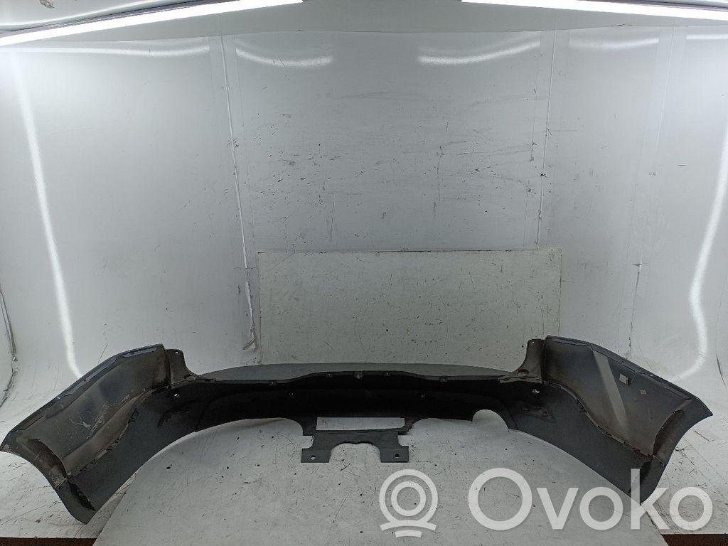 Ford S-MAX Stoßstange Stoßfänger 