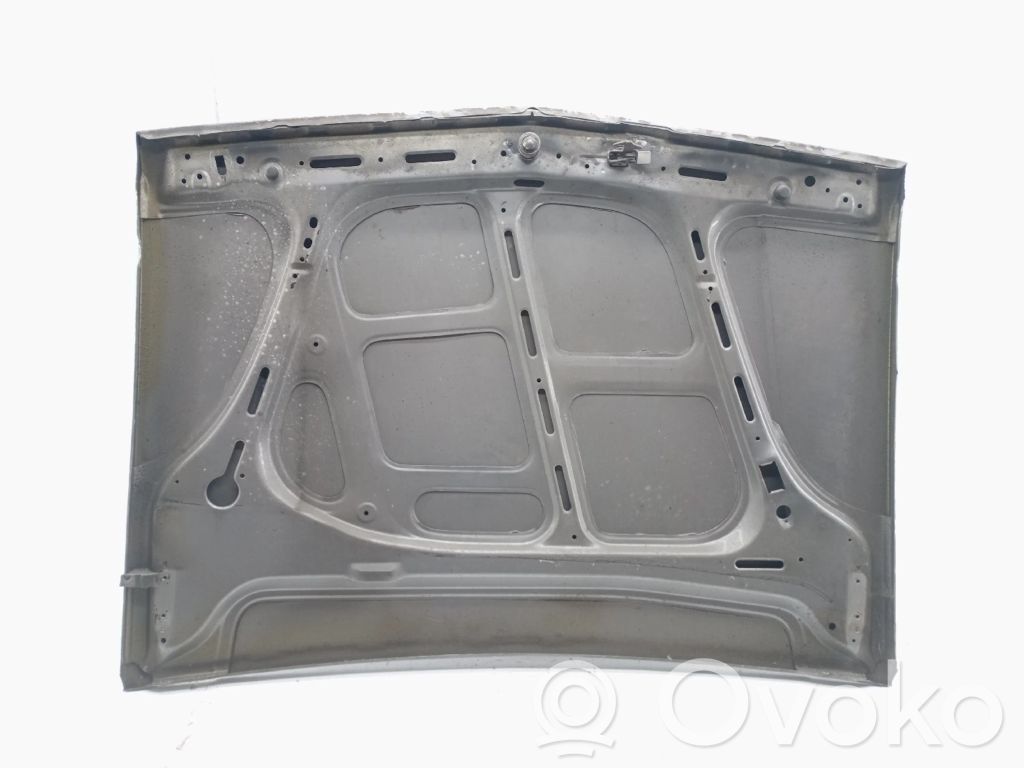 Opel Corsa A Konepelti 