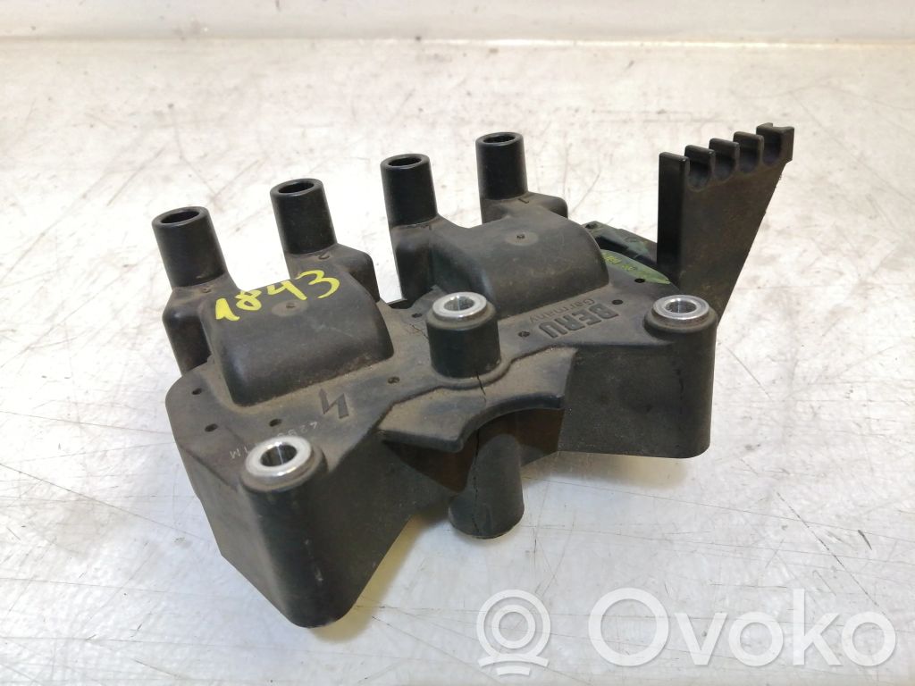 Ignition lock   0040100029,R202304181