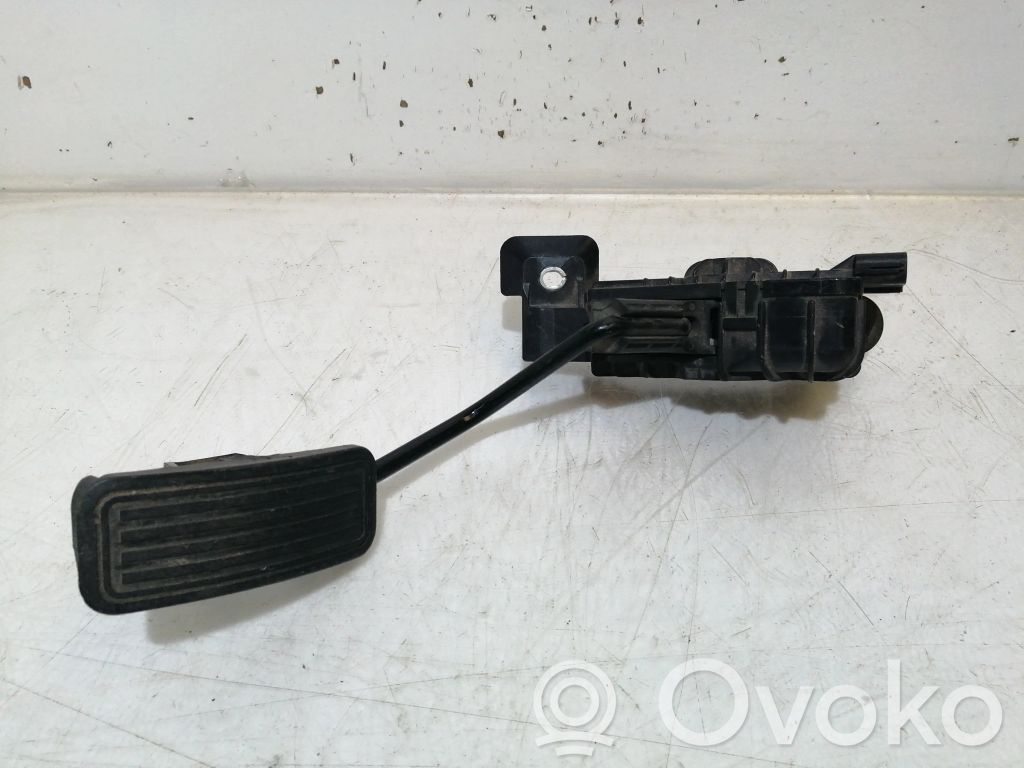 Assemblage pédale   1988003490,R202303977