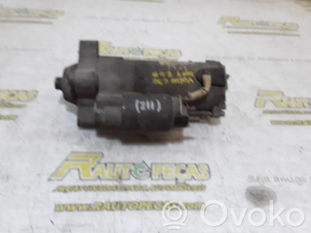 Starteris   4M5T1100FD,R20152754