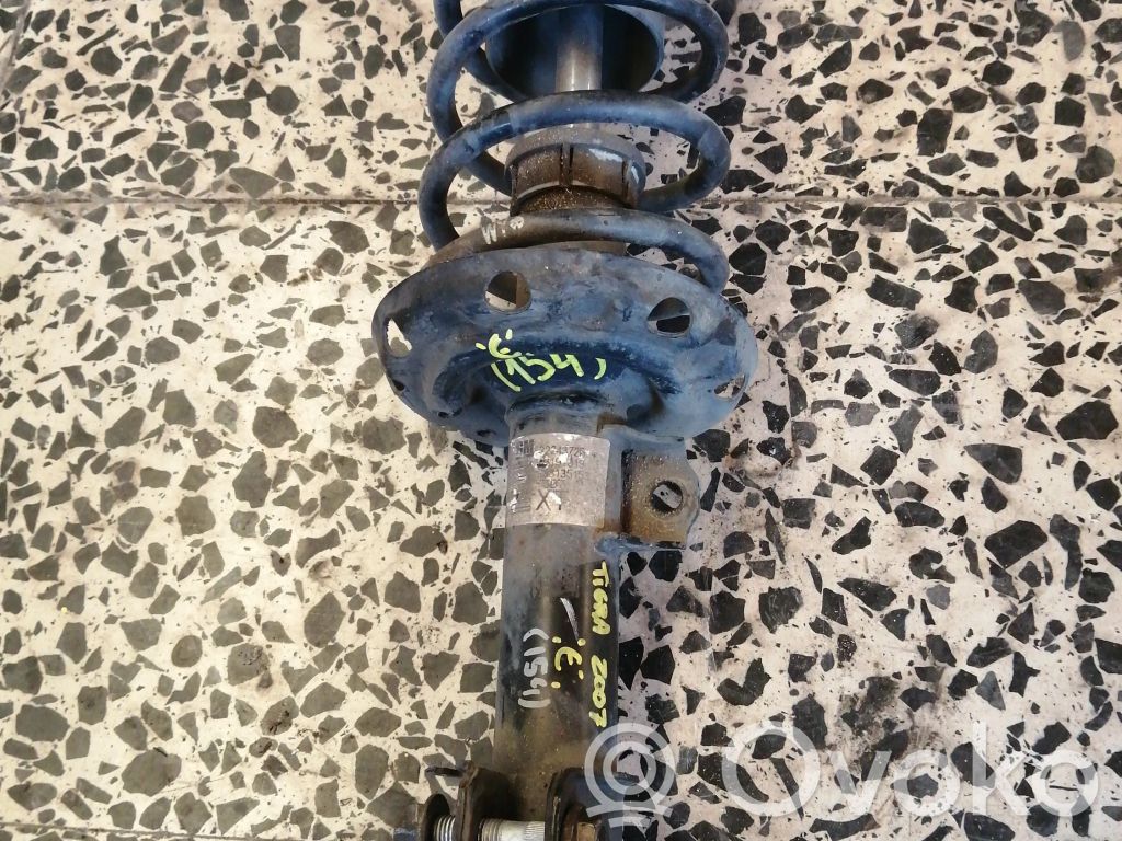 Stoßdämpfer vorne   R202215801