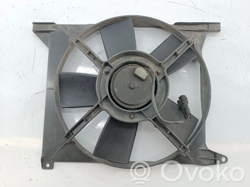 Opel Astra F Heater fan/blower 