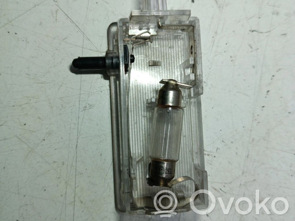 BMW 1 E81 E87 Faro delantero LED diurno 