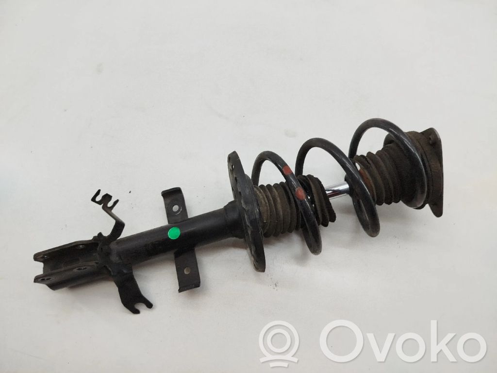 Amortisseur avant   543021361R,FOLEDANIFICADO