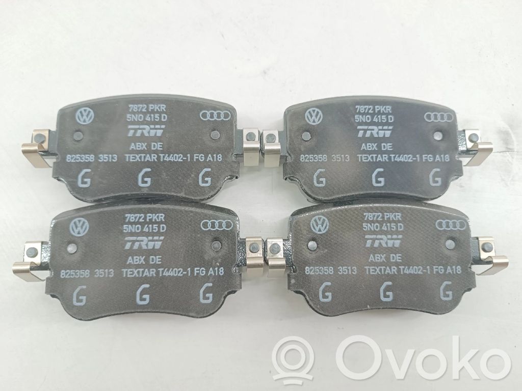 Cubo de rueda delantera   7N0698451A,TRASEIRAS