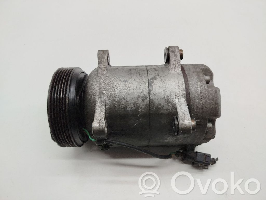 Air conditioning (A/C) compressor (pump)   1J0820803G