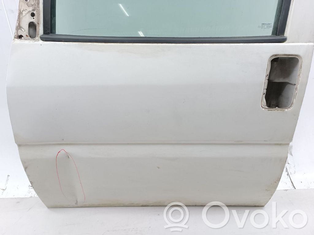 Fiat Scudo Ușă față 