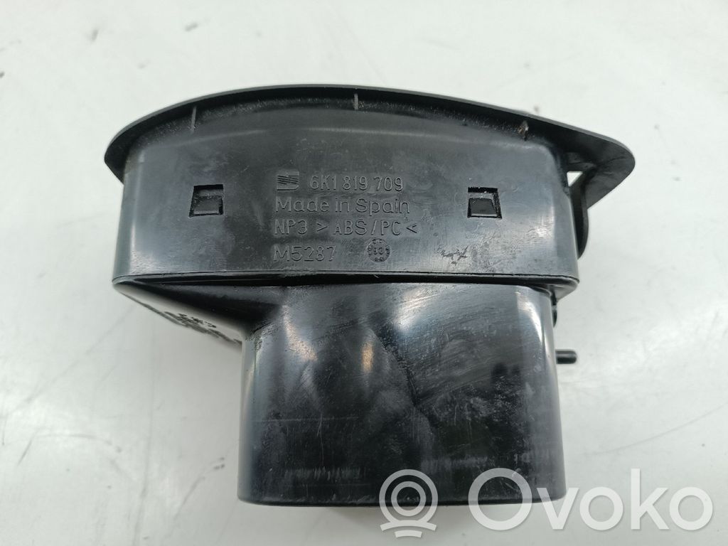 Seat Ibiza II (6k) Dashboard 