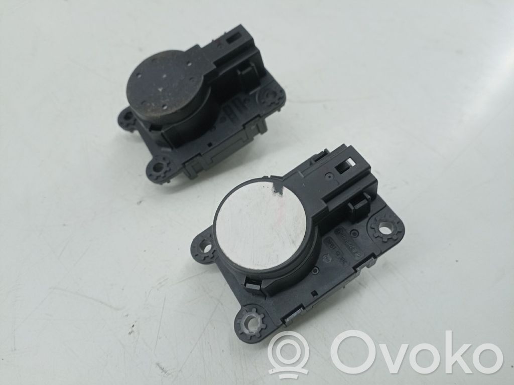 Mazā radiatora ventilators   A21201700,2UNIDADES,HAD36001A