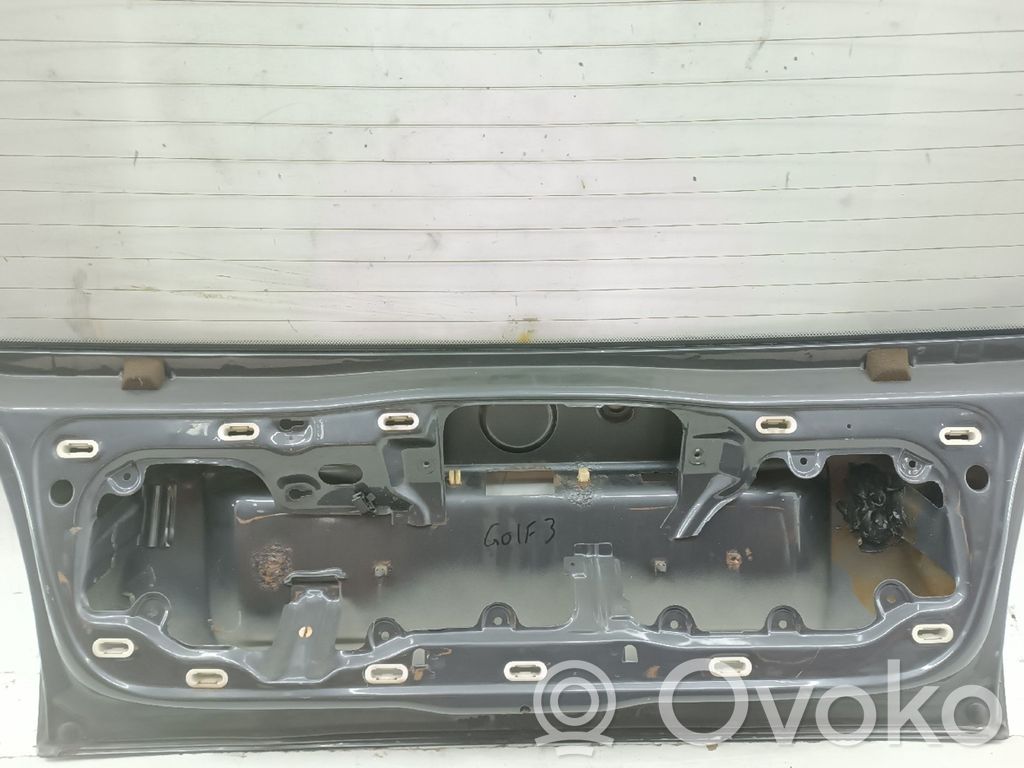Volkswagen Golf III Galinis dangtis (bagažinės) 