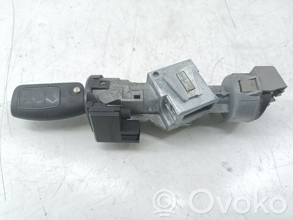 Zündschloss   3M513F880AD,6E5T15607BA,COMCHAVE
