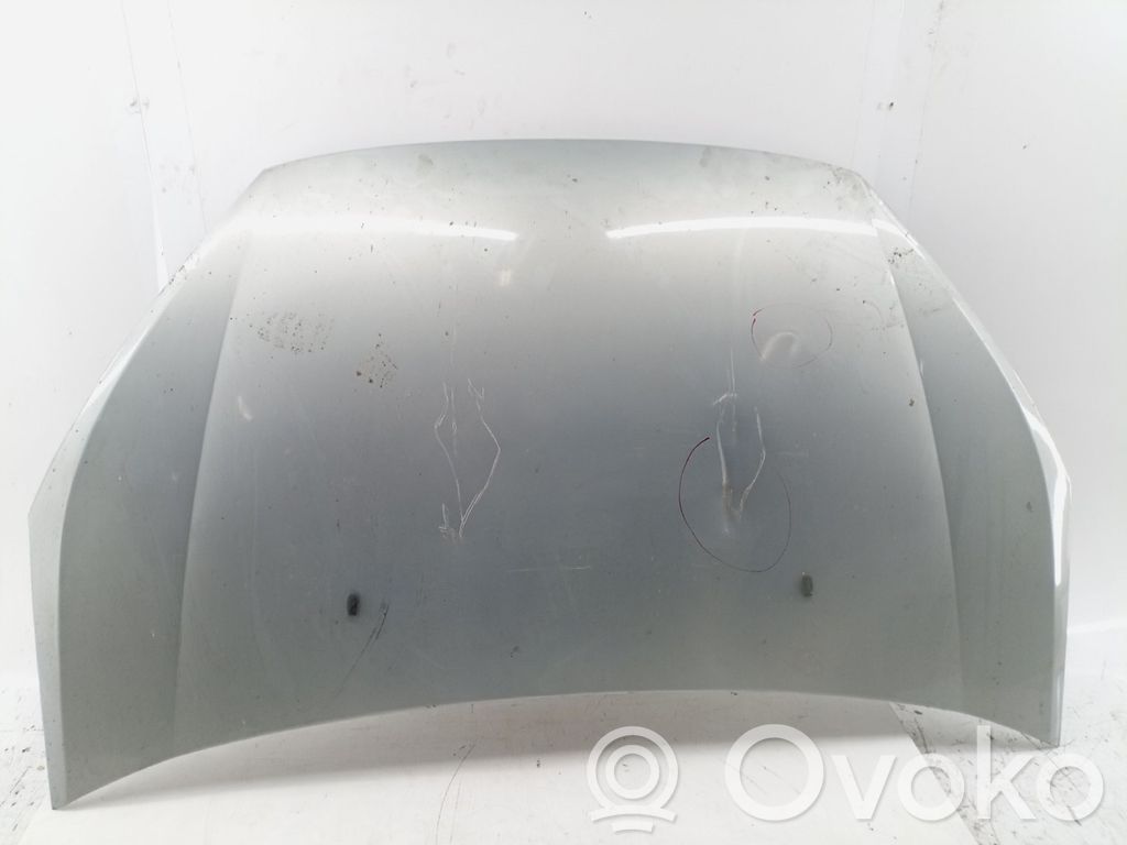 Ford S-MAX Dangtis variklio (kapotas) 