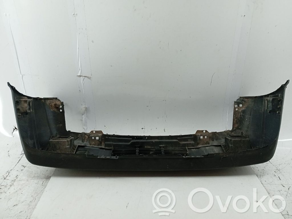 Front bumper   FT04001BPP,COMALGUMDESGASTE,RISCOSFOTOS