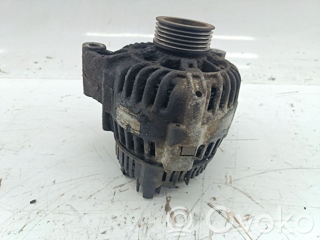 Alternador   2541447A