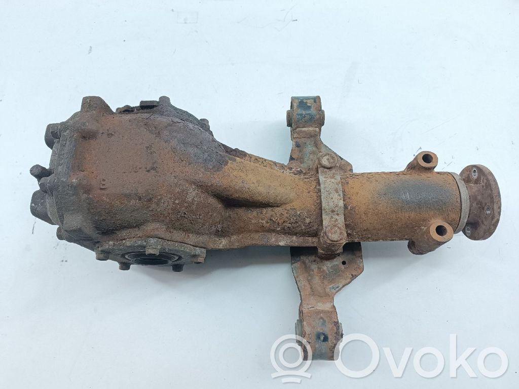 Front differential   506B,TRASEIRO