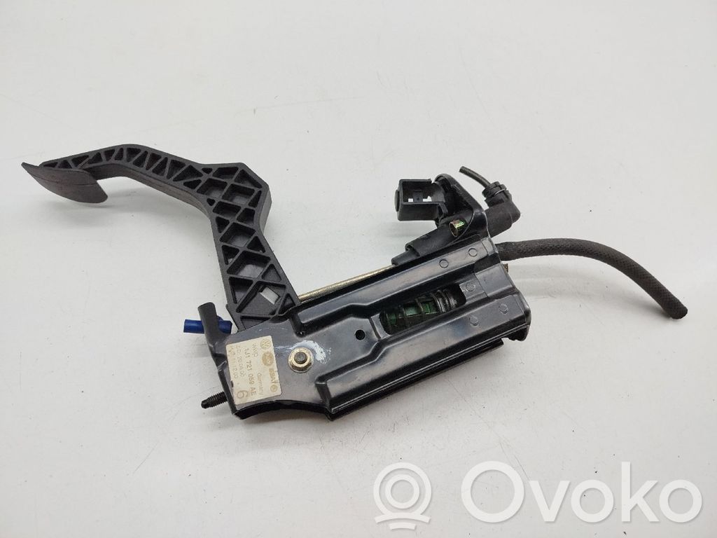 Pedale Satz Set   1J1721321C,1J1721059AE