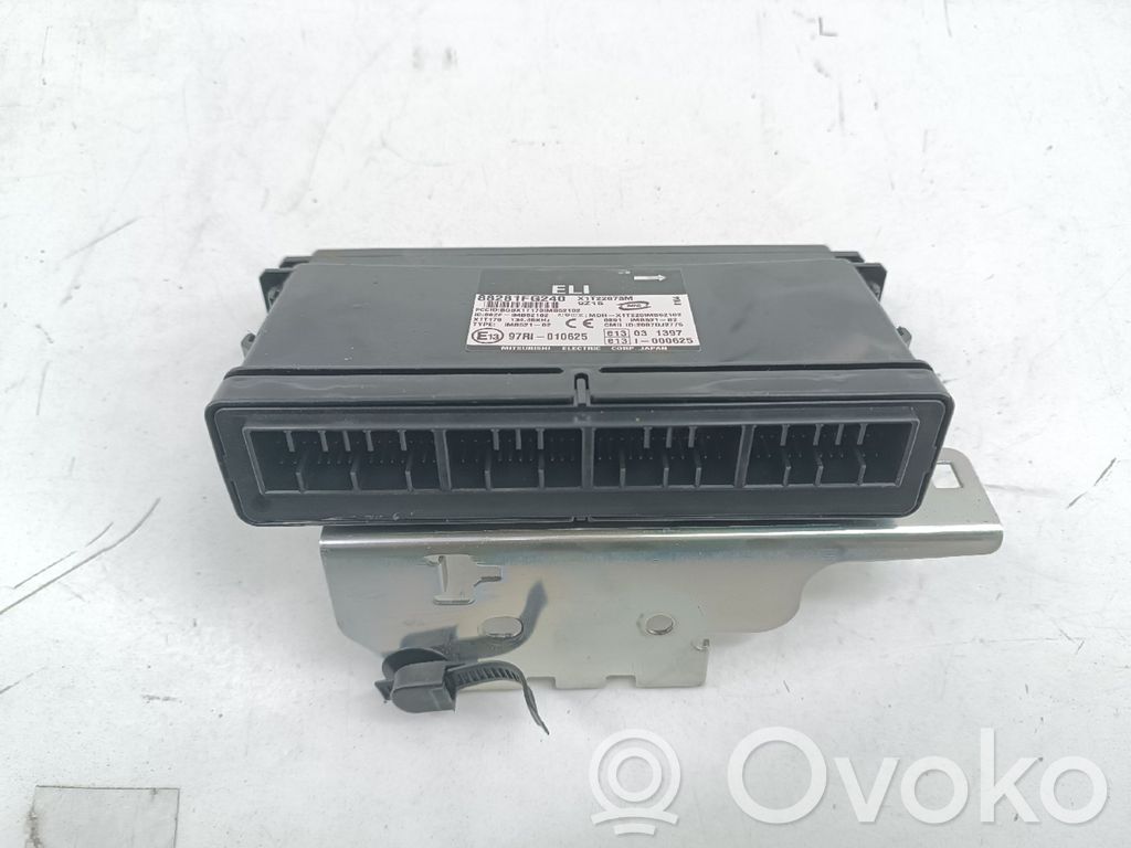 Subaru Impreza IV SAM control unit 