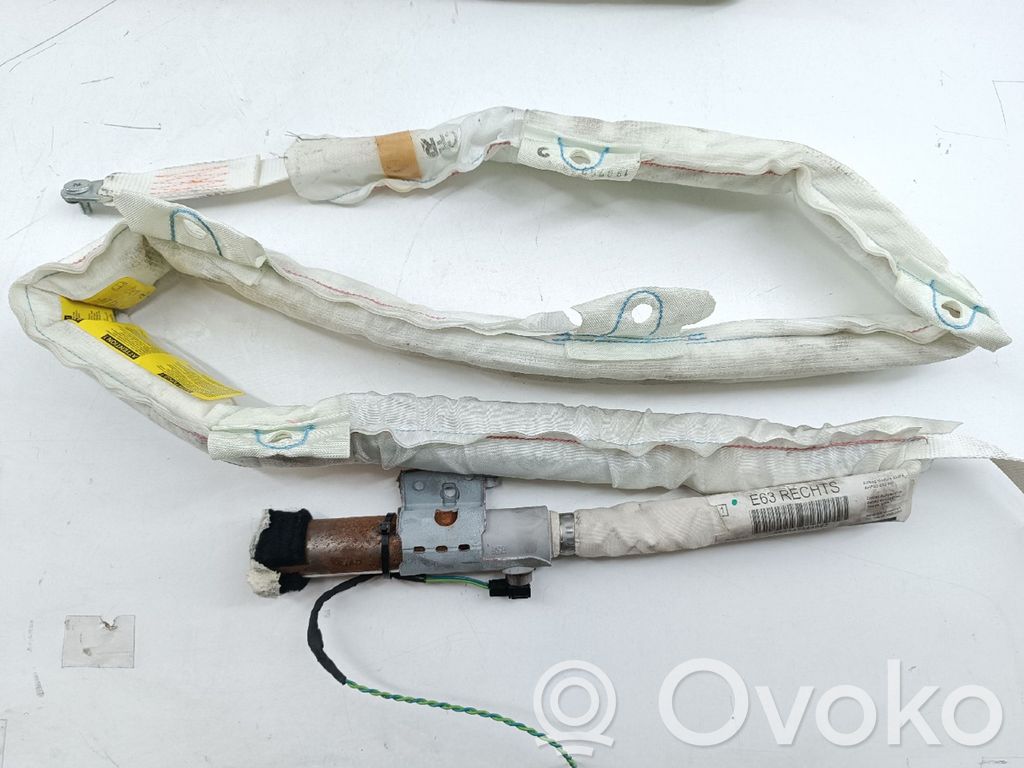 Airbag de toit   85914734402Z,84914734302V
