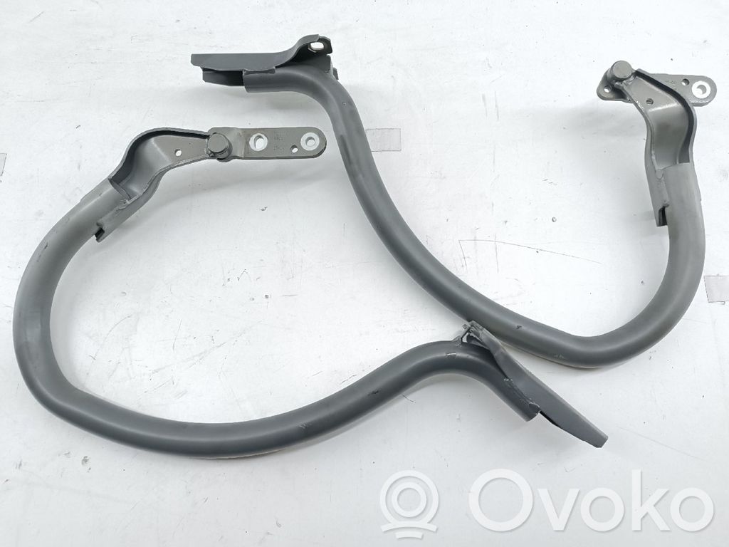BMW 6 E63 E64 Engine bonnet/hood hinges 