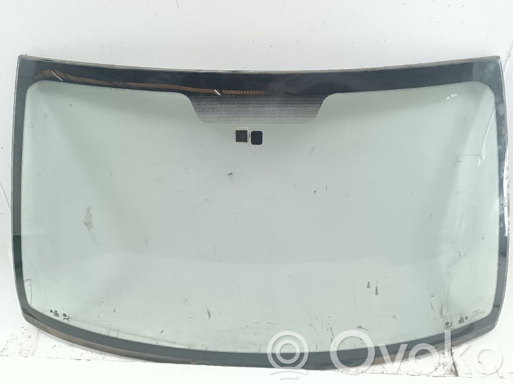 Front windscreen/windshield window