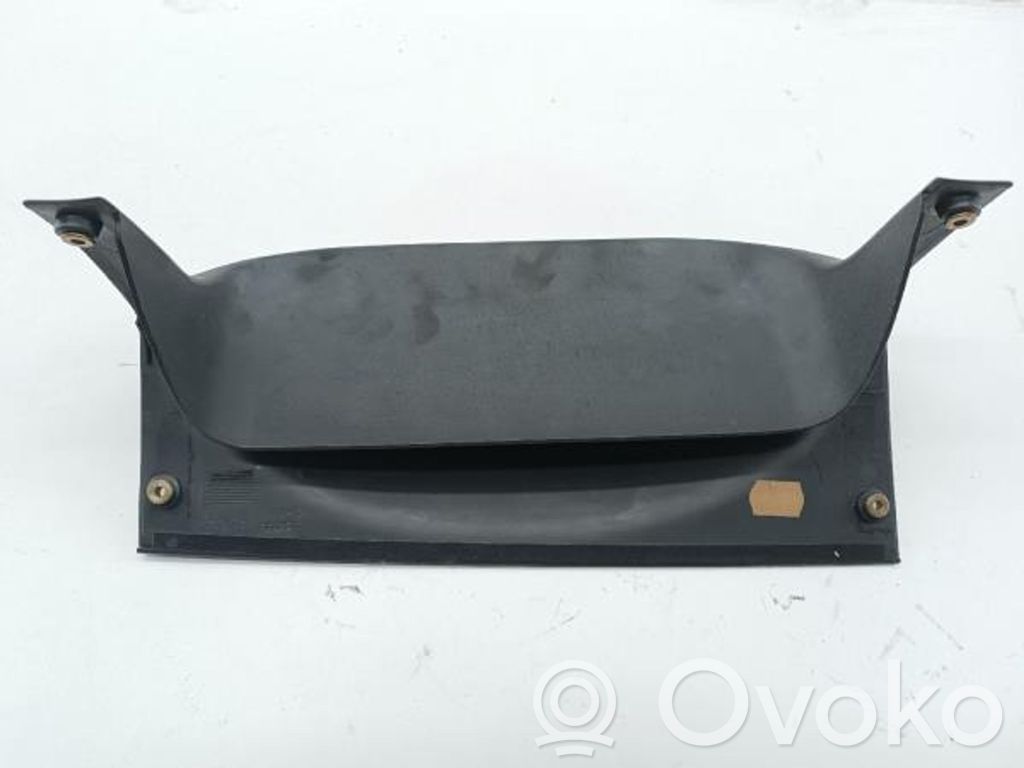 Opel Corsa A Panelė 