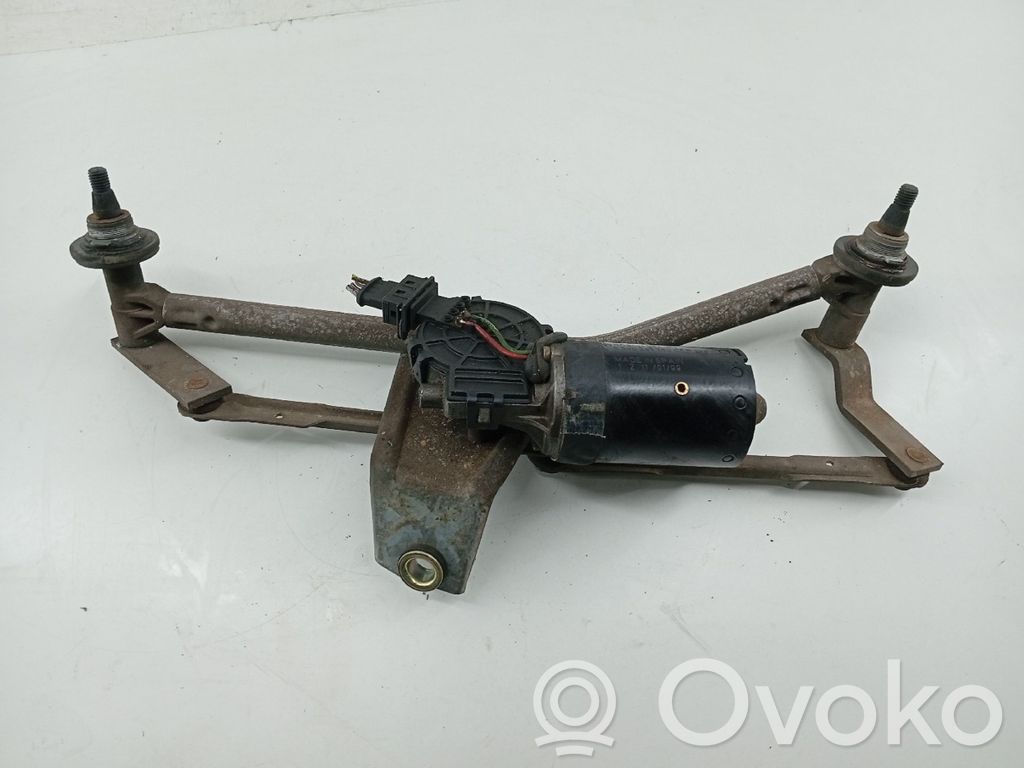 Motor del limpiaparabrisas   0390241360,964961
