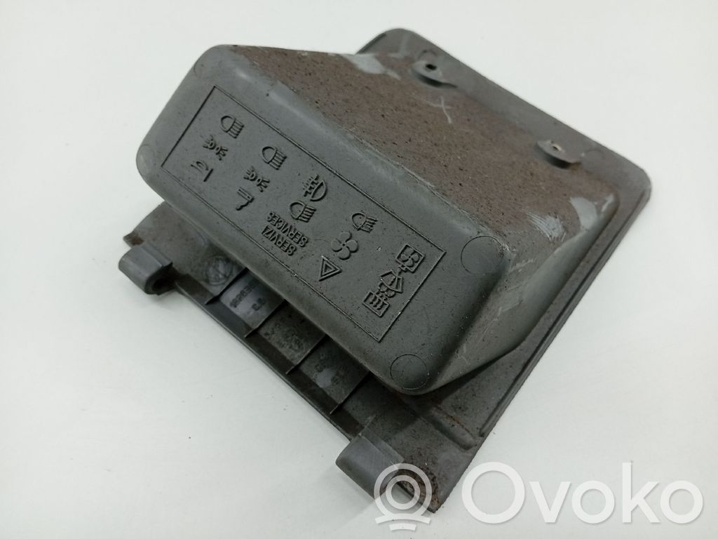 Fiat Punto (176) Panel de instrumentos 