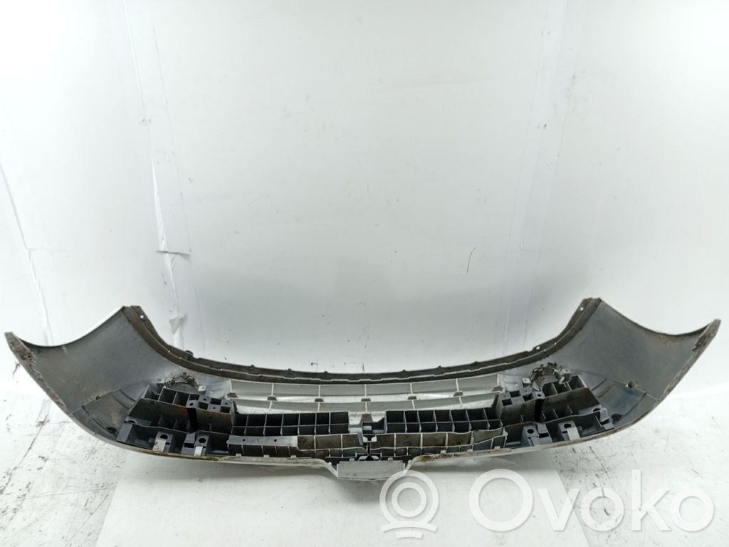 Front bumper   CL0120X