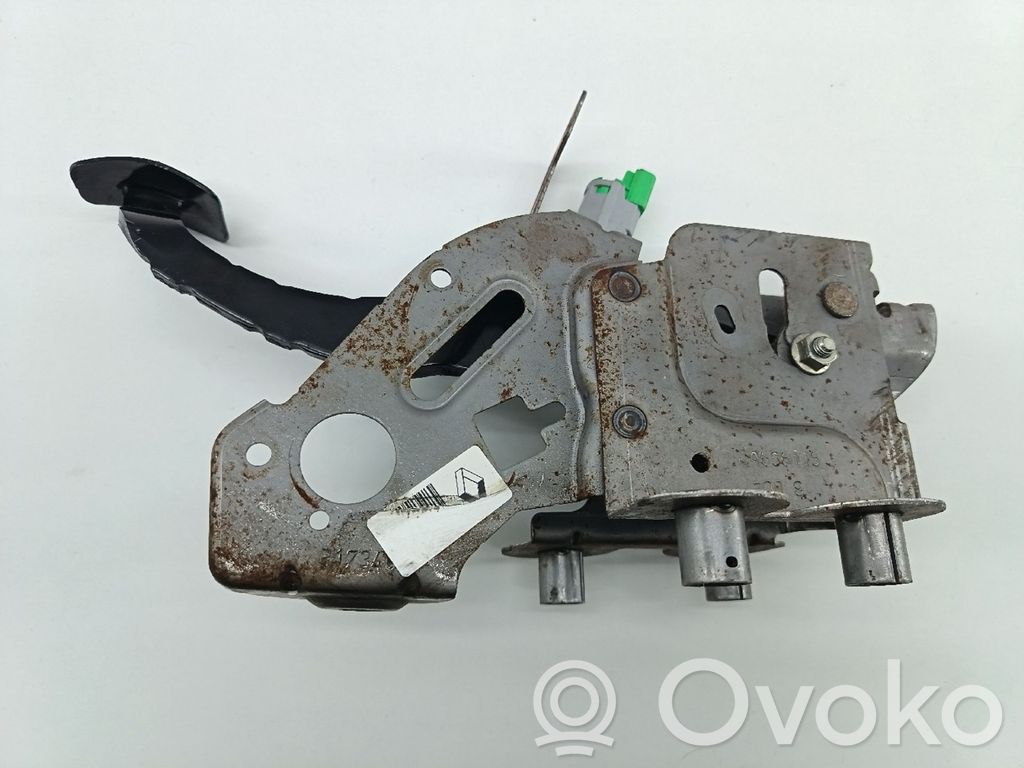 Conjunto de pedal   09636115,253206454R,COMSENSOR