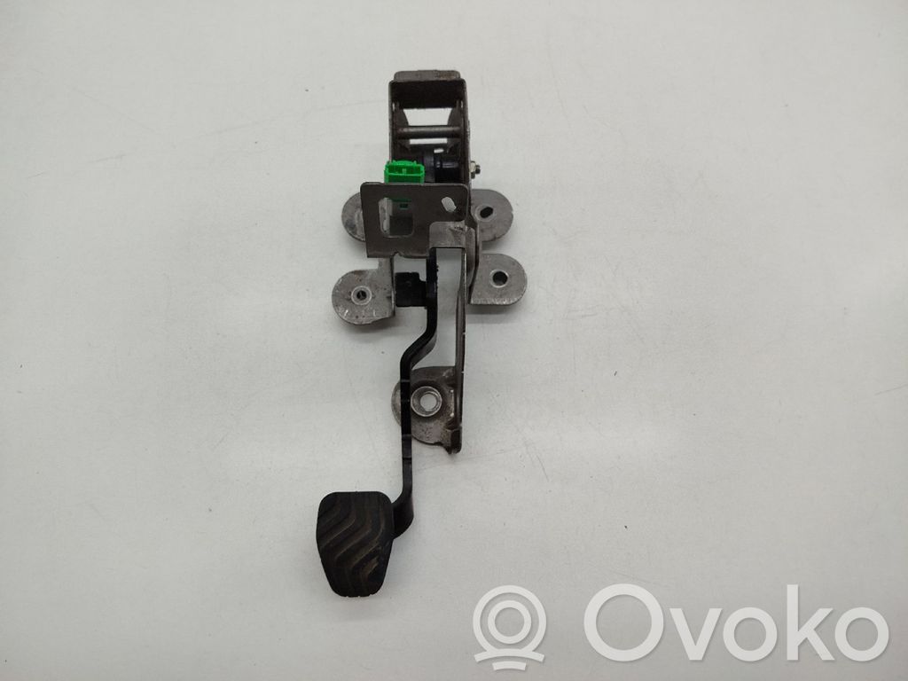 Renault Megane IV Conjunto de pedal 
