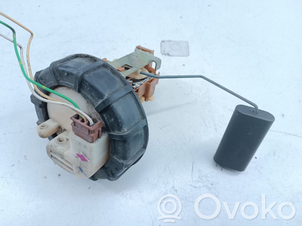 Peugeot 306 In-tank fuel pump 