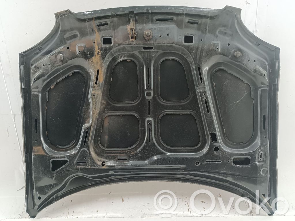 Opel Corsa B Konepelti 