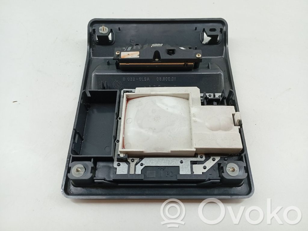 Fiat Punto (176) Lampa 