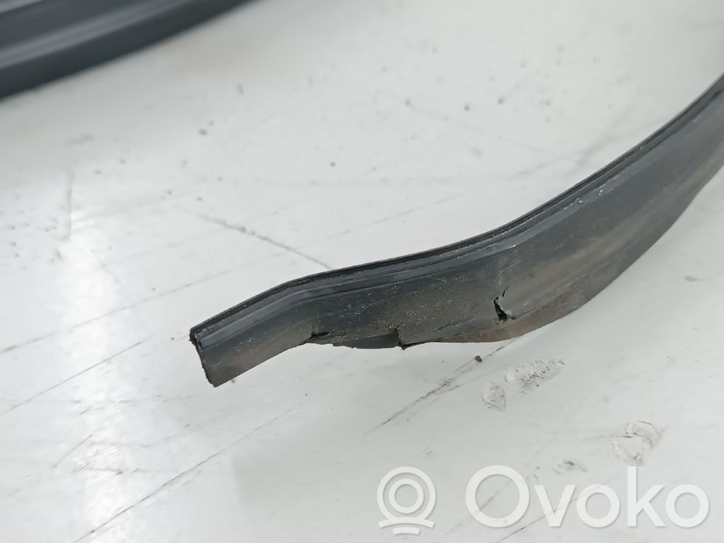 Audi A4 S4 B6 8E 8H Rear door 